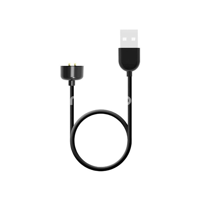 Charging USB Magnetic 1M Xiaomi Band 5 - Band 6 - Band 7