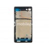 Cornice LCD Grigia Xperia Z3+ Single Sim
