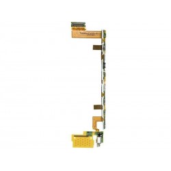 Accensione + Volume + Vibrazione Flat Cable Xperia Z5 E6653