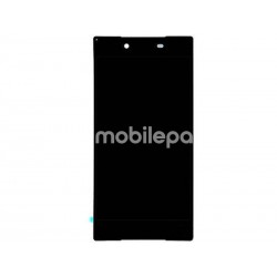 Display Touch Nero Xperia Z5