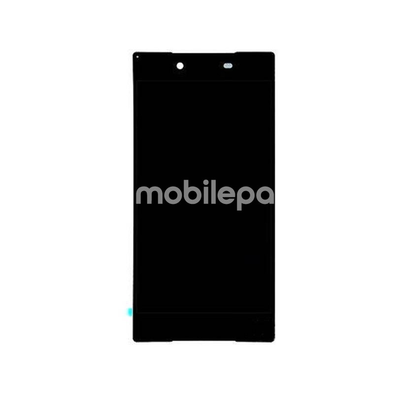 Display Touch Nero Xperia Z5