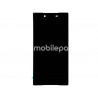 Display Touch Nero Xperia Z5
