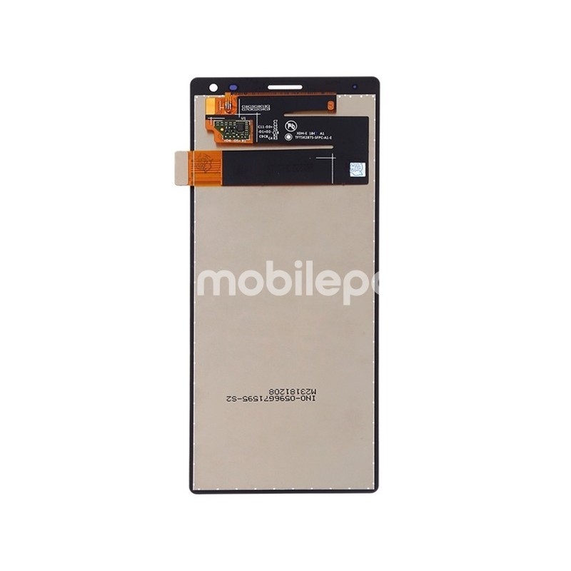 Lcd Touch Black Xperia 10