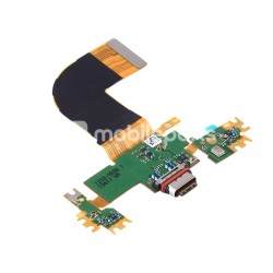 Charging connector Flat Cable Xperia 5