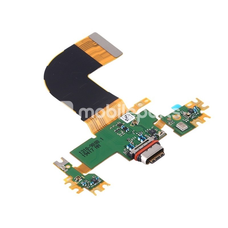 Charging connector Flat Cable Xperia 5