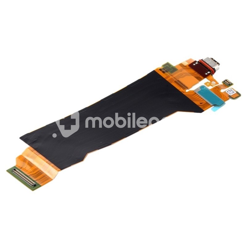 Charging Connector Flex Cable Xperia 1 II