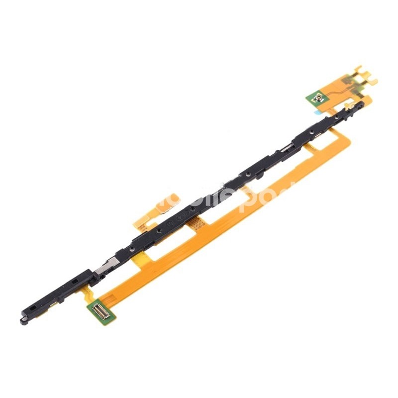 Power Button + Volume Button Flex Cable Sony Xperia 1 II