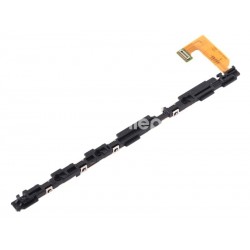 Power On + Volume Flat Cable Xperia 1