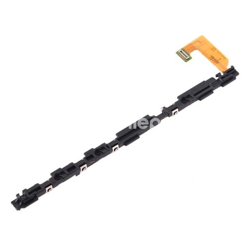 Power On + Volume Flat Cable Xperia 1