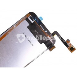 Display Touch Nero Ulefone T1