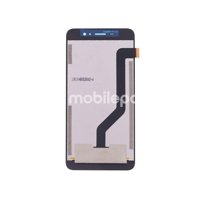 Display Touch Black Ulefone S8 Pro