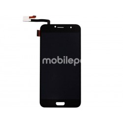 Display Touch Nero Ulefone Gemini Pro