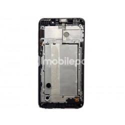 Display Touch Nero + Frame  Ulefone Metal