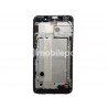 Display Touch Nero + Frame  Ulefone Metal
