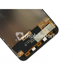Display Touch Nero Ulefone Paris Lite