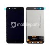 Display Touch Nero Ulefone Paris Lite