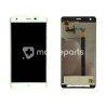 Display Touch Bianco Ulefone Power