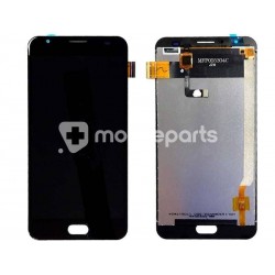 Display Touch Nero Ulefone Power 2