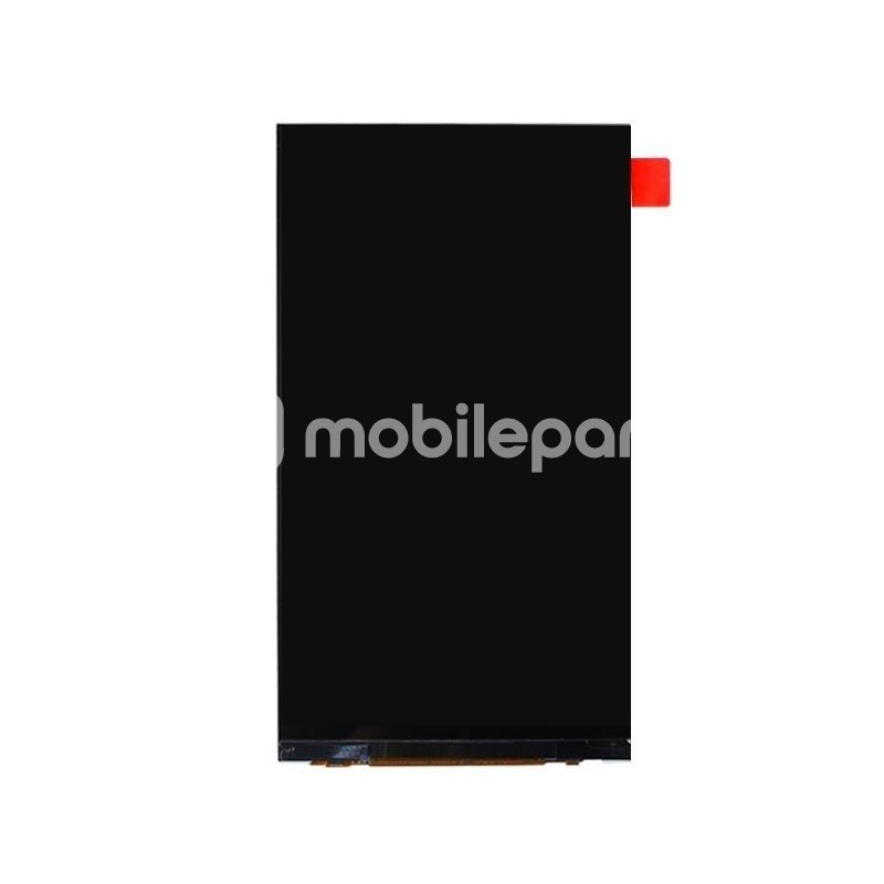 Display Ulefone Tiger