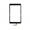 Touch Screen Black Vodafone Tab Prime 6 VF-1497