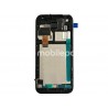 Display Touch Nero + Frame Vodafone Smart N8