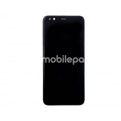 Display Touch Nero + Frame Vodafone Smart N9 VFD 720