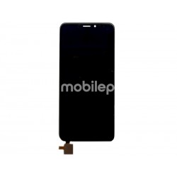 Display Touch Black Vodafone Smart N10