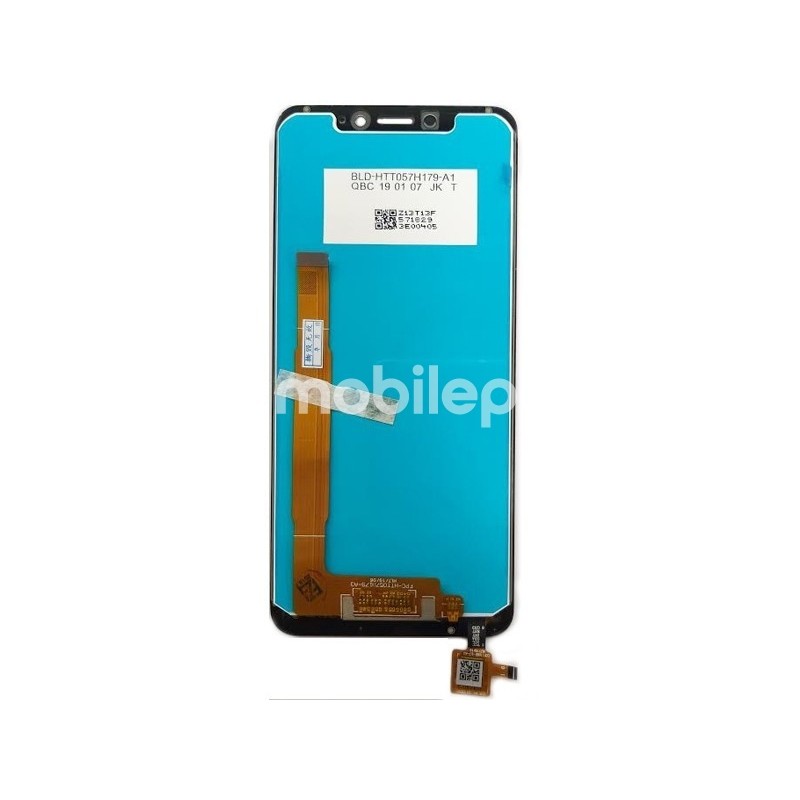 Display Touch Black Vodafone Smart N10