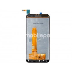 Display Touch Nero V F895 Vodafone Smart prime