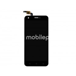 Vodafone Smart Ultra Black Touch Display