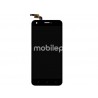 Vodafone Smart Ultra Black Touch Display