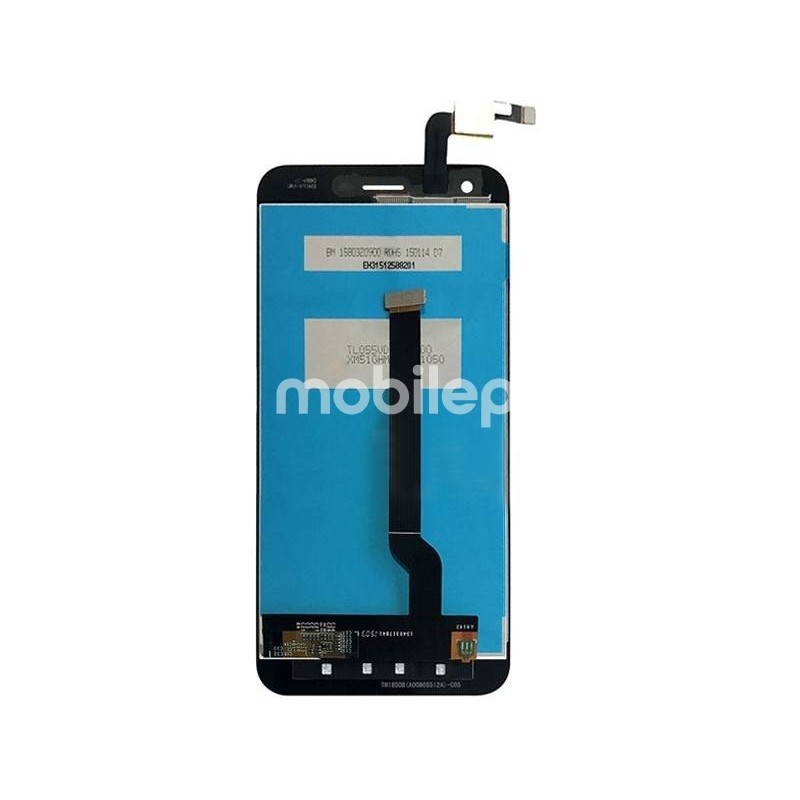 Vodafone Smart Ultra Black Touch Display