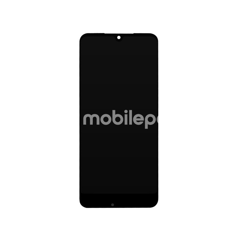 Lcd Touch Black Vodafone V10 VFD730