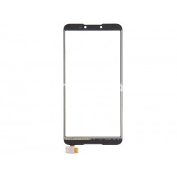 Touch Screen Black Wiko Y70