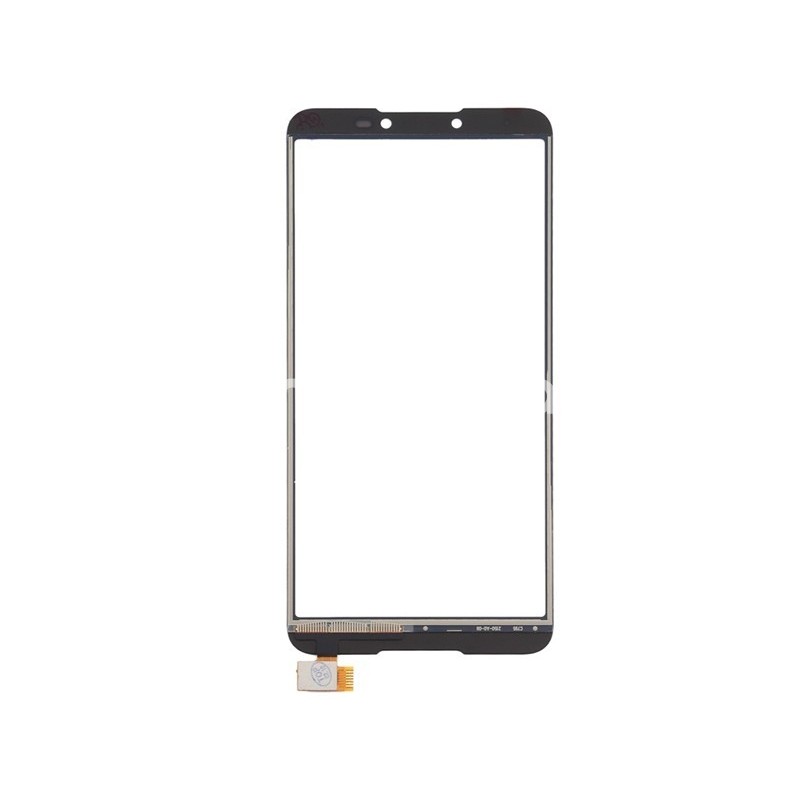Touch Screen Black Wiko Y70