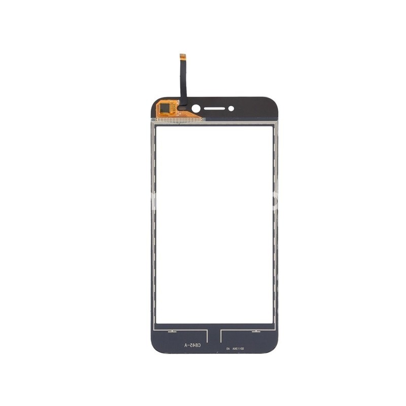 Touch Screen Black Wiko Y50