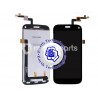 Display Touch Nero Wiko Darkmoon