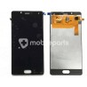 Display Touch Nero Wiko U Feel