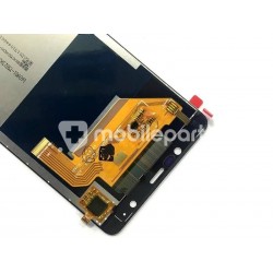 Display Touch Bianco Wiko U Feel Go
