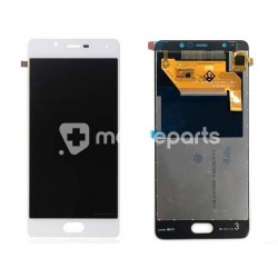 Display Touch Bianco Wiko U Feel Go