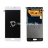 Display Touch Bianco Wiko U Feel Go