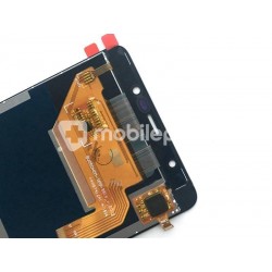 Display Touch Nero Wiko U Feel Go