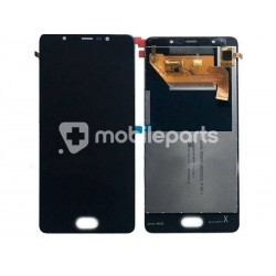 Display Touch Nero Wiko U Feel Go