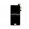 Display Touch Nero Wiko U Feel Prime
