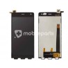 Display Touch Nero Wiko Getaway