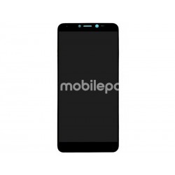 Lcd Touch Black Wiko Harry 2
