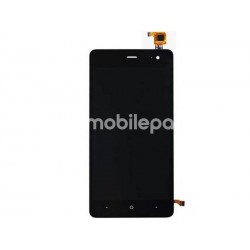 Display Touch Nero Wiko Jerry 2