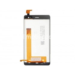 Display Touch Bianco Wiko Jerry 2