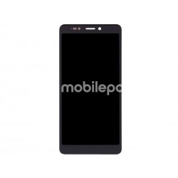 Lcd Touch Black Wiko Jerry 3