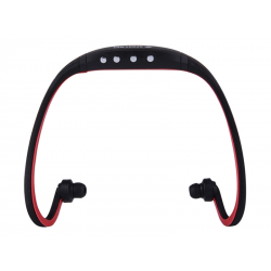 Earphones Sports MP3